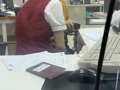 -中信银行(上海杨浦支行)