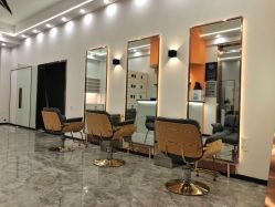 -V8潮牌·接发烫染连锁