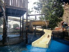 -新加坡水上探险乐园