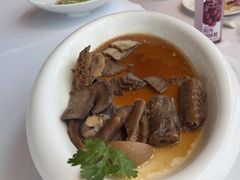 -宝燕壹号景观餐厅(龙盛国际商业广场店)