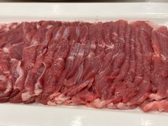手切鲜羊肉-牛街·马辈儿涮肉(牛街二店)