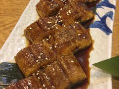 -水之惠鲜鱼料理(王府大街店)