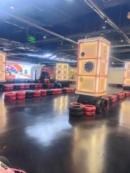 -卡尔飞车(长沙喜盈门范城店)