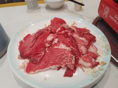 -撒拉人家.酸菜牦牛肉火锅