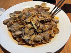 -黄山老妈·土菜(碧桂园店)