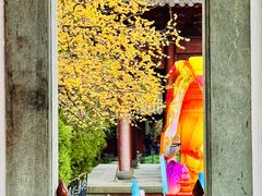 -钱王祠