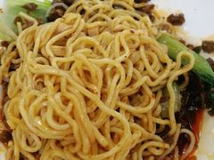 燃面-首都师范大学-本部食堂