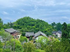 -径山寺