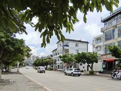 -野菌皇海景野生菌火锅(滨海大道店)