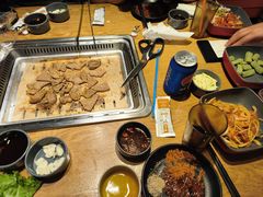 -新石器烤肉(南站店)