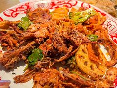 -小乾杯串店•16年沈阳烧烤(文安路店)