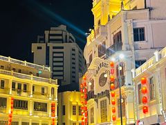 -汕头市小公园
