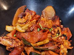 -天府国麻辣香锅(悦荟广场店)