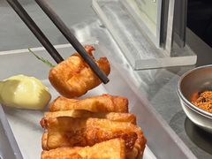 -椰庭·椰子鸡·创意玩家(晶耀前滩店)