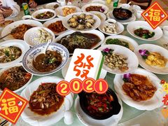 -牟传仁饭庄(星海店)