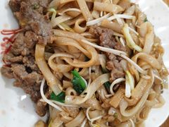 -南记食粥坊·宵夜大排档(莲花总店)