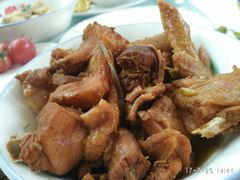 -康陵正德春饼宴26号
