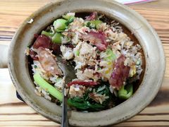 -壹煲口福煲仔饭(中山路店)