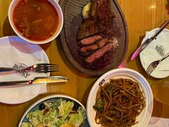 -MR.ROCKY洛奇先生RESTAURANT&BAR(宝安壹方城店)