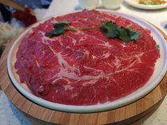 -香佰里重庆火锅(恒力博纳广场店)