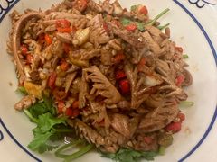 -冇味湘潭菜(湘江世纪城店)
