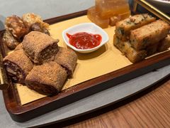 -紫阳海鲜楼·传承闽味(长乐路总店)