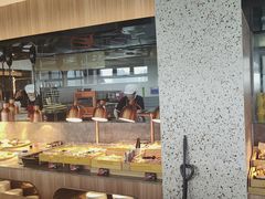 -比格比萨自助(商业大厦店)