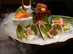-鮨匠·割烹料理(巨鹿花园店)