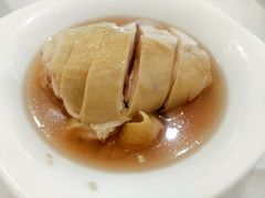 -老人和饭店(淮海中路店)