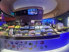 -海德温泉生活馆(朝阳大悦城店)