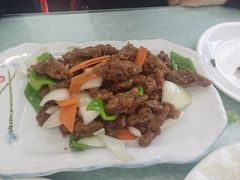 -四海回族饭店(前进大街店)