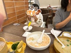 -苏小柳点心·手作小笼包(浦东嘉里城分院)