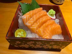-有喜屋·烧鸟·居酒屋(周浦万达店)