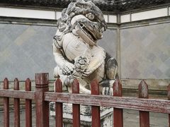 -海神庙