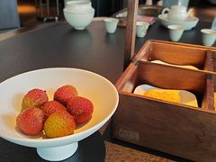 -晓长安·新陕菜(曲江店)