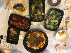 -莫山小馆(大石桥店)