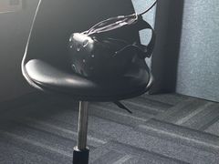 -VR 间客漫·PS电玩·虚拟现实包间游戏电竞(街道口店)