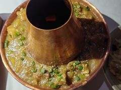 -雀舞云南菜(天津天河城购物中心店)