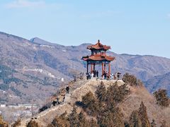 -十三陵水库