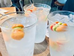 -18号酒馆(天目里店)