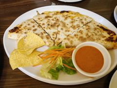 牛肉格林戈-panchos 墨西哥餐厅(嘉绿苑店)