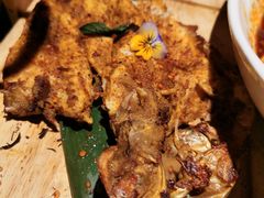 -绿茶餐厅(领展购物广场·中关村店)