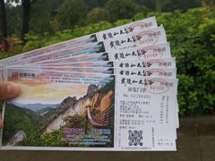 -武陵山森林公园