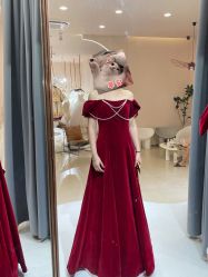 -Color卡诺婚纱礼服馆(南京严选店)