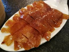 -聚丰苑北京烤鸭(大明宫店)