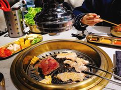 -妥妥烤肉料理(昙华林店)