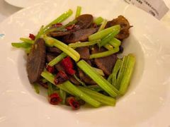 -南门小馆·清真(国贸商城店)