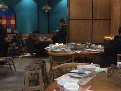 大堂-黄泥岗·地道湖北菜(奥特莱斯店)