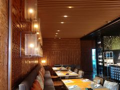 -南通滨江洲际酒店-西集自助餐厅