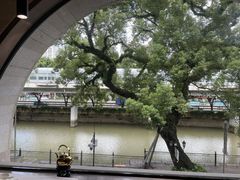 -广东胜利宾馆西关粤中餐厅